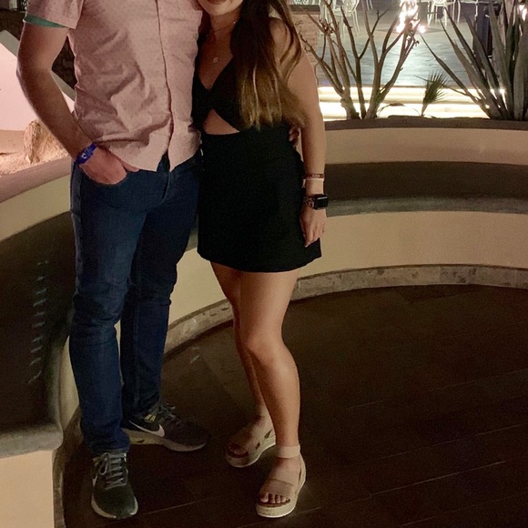 Forever 21 dress - Picture 2 of 4